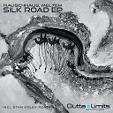 Rauschhaus Mel7em - Silk Road Original Mix