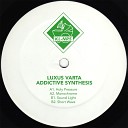 Luxus Varta - Holy Pressure