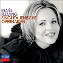 Ren e Fleming English Chamber Orchestra Jeffrey… - Puccini La rondine SC 83 Act I Chi il bel sogno di…
