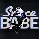 Space Babe - Scruffy