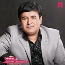Bahodir Mamajonov - Madina
