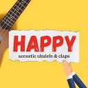 Netuno Music - Happy Acoustic Ukulele Claps