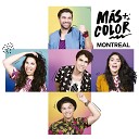 Banda Montreal - La verdad de tu amor