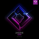 2asONE - Giri Original Extended