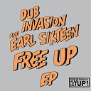 Dub Invasion - Original Riddim Steppers Mix