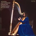Jutta Zoff Staatskapelle Dresden Heinz R gner - III Allegro moderato Arrangement for Harp and…