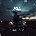 SANTY ONE feat. Simon - Твоя любовь азарт