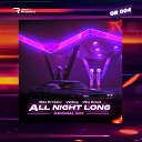 Mike Drozdov VetLove feat Vika Grand - All Night Long Extended Mix