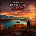 Mehran Vedadi - Positive Energy