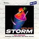 Vetlove Alex Spite - Storm Alex Spite Remix