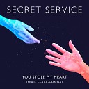 Secret Service feat Clara Corina - You Stole My Heart