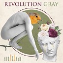 Красный лед - Revolution Gray