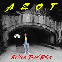 Azot - The Best Throw