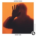 Anton Fokin - What I Do