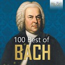 J S Bach - Sonata No 1 in B minor BWV 1014 II Allegro