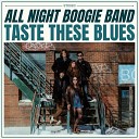 All Night Boogie Band - The River Song