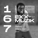 DEFLEE Misha Klein - Dance Original Mix