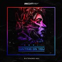 Voxi - Waiting On You Radio Mix