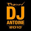 DJ Antoine Mad Mark Scotty G - Stainless Sir Colin Short Remix