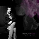 Franck Roussel feat Yasmin Shah - Happy People