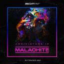 Abriviatura IV - Malachite Extended Mix