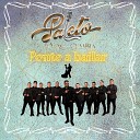 Paleto La Voz De La Cumbia - Esto Si Es Amor