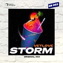 VetLove - Storm Original Mix