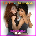 t A T u - Полчаса Nexa Nembus Remix