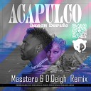 Jason Derulo - Acapulco Masstero D Deigh Remix Radio Edit