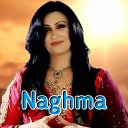 Naghma - Mina Pa Khkara Kawam
