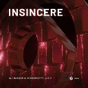 Ali Bakgor Vessbroz feat J O Y - Insincere Extended Mix