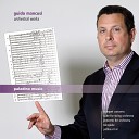 Joe Hofbauer PAN European Philharmonia Guido… - II Vivace Con Fuoco