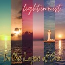 light in mist - Country of the Setting Sun