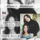 Maria e Madalena - Lazaro