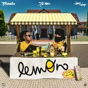 Browniee Jhonny Weezy feat Ric Waves - Lemon