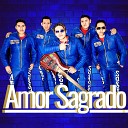 Amor Sagrado - Estoy Enamorado