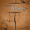 Alexandre Ponte - Mixed Feelings