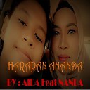 AIDA feat NANDA - Harapan Ananda
