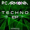 P and C Armonia - Space