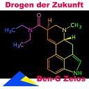 Ben G Zelos - Drogen der Zukunft