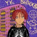 YK Shinxbi - cope
