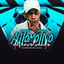 MC Renanzin feat DJ Bill - Automotivo Desevolvendo