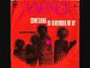 Magnet - Something To Remember Me By