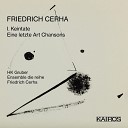 HK Gruber Friedrich Cerha - Prolog