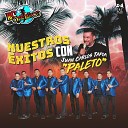 Los Siete Latinos Juan Carlos Tapia Paleto - Hechicera En Vivo