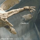 Claudio H - Bonus Track Coros del Candombe