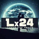 Lx24 - Tanci pod lunoy