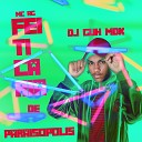 DJ Guh mdk feat Mc AG - Feiti aria de Parais polis