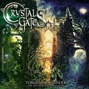 Crystal Gates - Winter Ghost