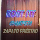 Kony Fly - Zapato Prestao